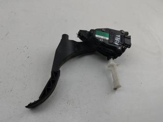педаль Volkswagen Golf-4 2000, 1.4 л., бензин, МКПП, серый, хетчбэк 5 дв., 1J1721503J
