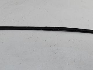 молдинг лобового стекла Volkswagen Touran 1 поколение 2004, 2.0 л., дизель, МКПП, синий, минивэн, 1T0354328B