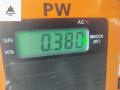 ручка наружная задняя левая Volkswagen Passat B6 2007, 2.0 л., дизель, АКПП, чёрный, универсал, 3C0837885 - фото №3