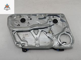 стеклоподъемник электрический передний левый Volkswagen Passat B5 1998, 1.6 л., бензин, МКПП, серый, седан, 3B4837751