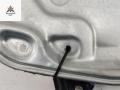 стеклоподъемник электрический передний левый Volkswagen Passat B5 1998, 1.6 л., бензин, МКПП, серый, седан, 3B4837751 - фото №3