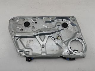 стеклоподъемник электрический передний левый Volkswagen Passat B5 1998, 1.6 л., бензин, МКПП, серый, седан, 3B4837751