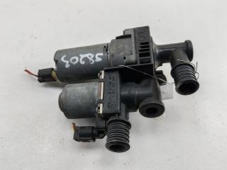кран отопителя (печки) BMW 3 E46 2004, 1.8 л., бензин, МКПП, чёрный, седан, 8369807