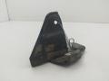 брызговик Toyota Yaris Verso 2001, 1.3 л., бензин, МКПП, серый, минивэн, 65632-52020 - фото №2