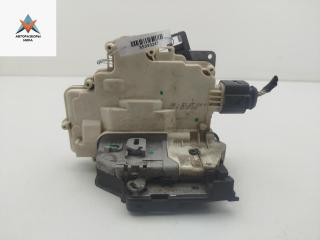 замок двери передней правой Volkswagen Passat B6 2005, 2.0 л., дизель, МКПП, серый, универсал, 3C1837016A