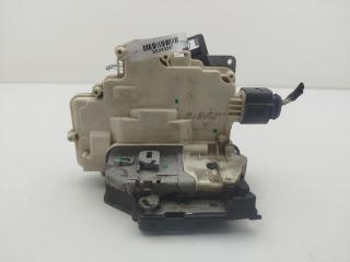 замок двери передней правой Volkswagen Passat B6 2005, 2.0 л., дизель, МКПП, серый, универсал, 3C1837016A