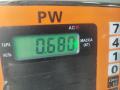 замок двери задней левой Volkswagen Passat B6 2007, 2.0 л., дизель, АКПП, чёрный, универсал, 3C4839015 - фото №3