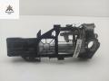 ручка наружная передняя правая Volkswagen Passat B6 2005, 2.0 л., дизель, МКПП, серый, универсал, 3C0837886G - фото №2