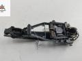 ручка наружная передняя правая Volkswagen Golf 5 поколение 2004, 1.4 л., бензин, МКПП, синий, хетчбэк 5 дв., 3B0837207 - фото №2