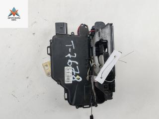 замок двери задней правой Volkswagen Passat B5 [рестайлинг] 2002, 1.9 л., дизель, МКПП, серый, универсал, 3B4839016AL