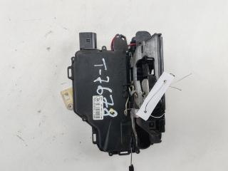 замок двери задней правой Volkswagen Passat B5 [рестайлинг] 2002, 1.9 л., дизель, МКПП, серый, универсал, 3B4839016AL