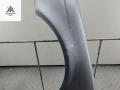 крыло переднее левое BMW 5 серия E39 [рестайлинг] 2003, 2.2 л., бензин, МКПП, серый, универсал - фото №4