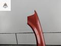 крыло переднее левое BMW 3 серия E36 [рестайлинг] 1998, 1.8 л., бензин, МКПП, красный, универсал - фото №2