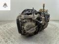 КПП автоматическая (АКПП) Renault Scenic 2 поколение 2005, 2.0 л., бензин, АКПП, синий, минивэн, DP0056 - фото №4