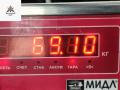 КПП автоматическая (АКПП) Renault Scenic 2 поколение 2005, 2.0 л., бензин, АКПП, синий, минивэн, DP0056 - фото №7