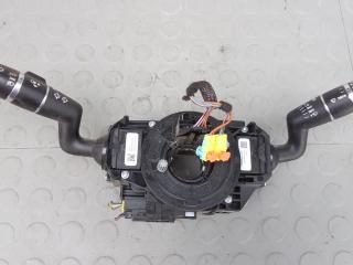 переключатель подрулевой Land Rover Freelander 2 поколение [2-й рестайлинг] 2013, 2.2 л., D TD4, дизель, МКПП, внедорожник 5 дв.