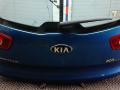 крышка багажника Kia Sportage 3 поколение 2013, 1.6 л., бензин, МКПП, внедорожник 5 дв., 737003U010 - фото №2