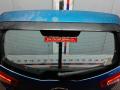 крышка багажника Kia Sportage 3 поколение 2013, 1.6 л., бензин, МКПП, внедорожник 5 дв., 737003U010 - фото №3