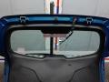 крышка багажника Kia Sportage 3 поколение 2013, 1.6 л., бензин, МКПП, внедорожник 5 дв., 737003U010 - фото №10