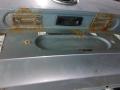 крышка багажника Skoda Yeti 1 поколение 2011, 1.4 л., бензин, МКПП, внедорожник 5 дв., 5L6827025B - фото №6