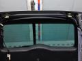 крышка багажника Skoda Yeti 1 поколение 2011, 1.4 л., бензин, МКПП, внедорожник 5 дв., 5L6827025B - фото №9