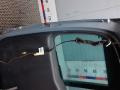крышка багажника Skoda Yeti 1 поколение 2011, 1.4 л., бензин, МКПП, внедорожник 5 дв., 5L6827025B - фото №10