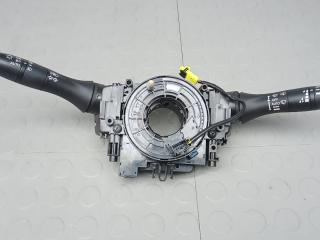 переключатель подрулевой Nissan X-Trail T32 2015, 1.6 л., дизель, МКПП, внедорожник 5 дв., 255604CB5A