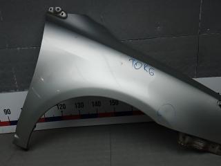 крыло переднее правое Toyota Avensis 3 поколение (T270) 2008, 2.0 л., дизель, МКПП, хетчбэк 5 дв.