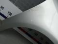 крыло переднее правое Toyota Avensis 3 поколение (T270) 2008, 2.0 л., дизель, МКПП, хетчбэк 5 дв. - фото №2