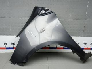 крыло переднее левое Toyota Yaris XP9 2008, 1.3 л., бензин, МКПП, хетчбэк 5 дв.