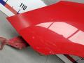 крыло переднее левое Citroen DS3 1 поколение 2012, 1.6 л., дизель, МКПП, хетчбэк 5 дв. - фото №2