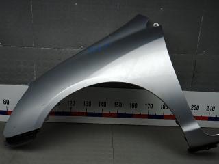 крыло переднее левое Honda Civic 8 поколение 2005, 1.6 л., бензин, МКПП, хетчбэк 5 дв.