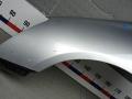 крыло переднее левое Honda Civic 8 поколение 2005, 1.6 л., бензин, МКПП, хетчбэк 5 дв. - фото №2