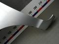 крыло переднее левое Honda Civic 8 поколение 2005, 1.6 л., бензин, МКПП, хетчбэк 5 дв. - фото №4