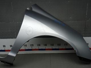 крыло переднее правое Honda Civic 8 поколение 2005, 1.6 л., бензин, МКПП, хетчбэк 5 дв.