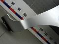 крыло переднее правое Honda Civic 8 поколение 2005, 1.6 л., бензин, МКПП, хетчбэк 5 дв. - фото №2