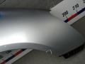 крыло переднее правое Honda Civic 8 поколение 2005, 1.6 л., бензин, МКПП, хетчбэк 5 дв. - фото №4