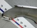 крыло переднее правое Honda Civic 8 поколение 2005, 1.6 л., бензин, МКПП, хетчбэк 5 дв. - фото №8