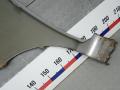 крыло переднее правое Honda Civic 8 поколение 2005, 1.6 л., бензин, МКПП, хетчбэк 5 дв. - фото №10