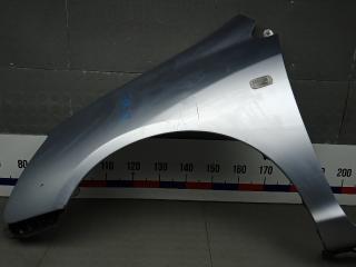крыло переднее левое Honda Civic 8 поколение 2005, 1.6 л., бензин, МКПП, хетчбэк 5 дв.