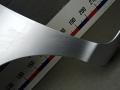 крыло переднее левое Honda Civic 8 поколение 2005, 1.6 л., бензин, МКПП, хетчбэк 5 дв. - фото №4