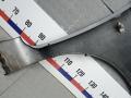 крыло переднее левое Honda Civic 8 поколение 2005, 1.6 л., бензин, МКПП, хетчбэк 5 дв. - фото №7