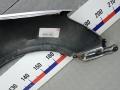 крыло переднее левое Honda Civic 8 поколение 2005, 1.6 л., бензин, МКПП, хетчбэк 5 дв. - фото №9