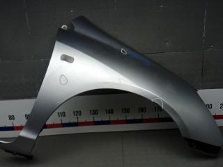 крыло переднее правое Honda Civic 8 поколение 2005, 1.6 л., бензин, МКПП, хетчбэк 5 дв.