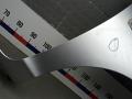 крыло переднее правое Honda Civic 8 поколение 2005, 1.6 л., бензин, МКПП, хетчбэк 5 дв. - фото №2