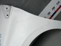 крыло переднее левое Peugeot 208 1 поколение 2013, 1.0 л., бензин, МКПП, хетчбэк 5 дв. - фото №3