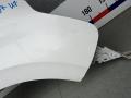крыло переднее правое Peugeot 208 1 поколение 2013, 1.0 л., бензин, МКПП, хетчбэк 5 дв. - фото №4