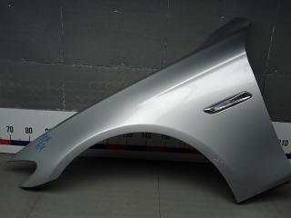 крыло переднее левое BMW 5 серия F07/F10/F11 2012, 2.0 л., 520d, дизель, МКПП, универсал