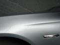 крыло переднее левое BMW 5 серия F07/F10/F11 2012, 2.0 л., 520d, дизель, МКПП, универсал - фото №3