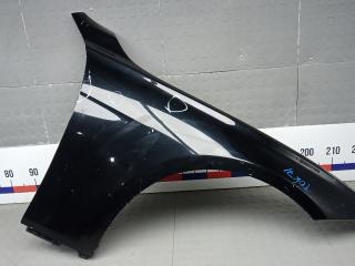 крыло переднее правое BMW 3 серия F30/F31/F34 2013, 2.0 л., 320d, дизель, МКПП, седан